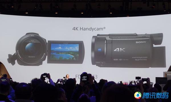 索尼发布X93D电视 4K HDR亮度更高颜色更纯