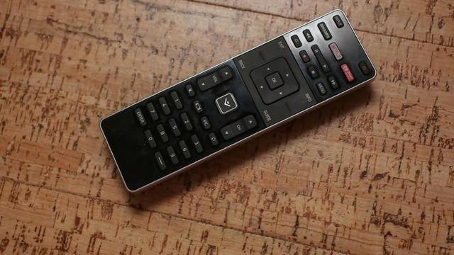 Vizio M系列4K电视:性价比秒杀三星索尼