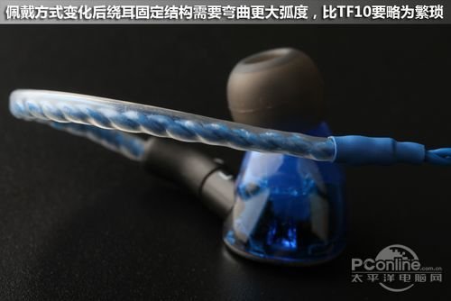 千元旗舰究极进化!罗技ue900耳塞评测