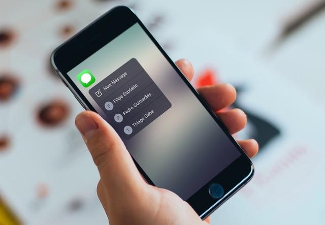 iOS 10公测版体验 手感最好的居然是锁屏界面