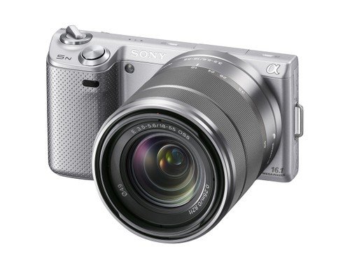 4日相机行情:索尼微单nex5n套机降价-php源码