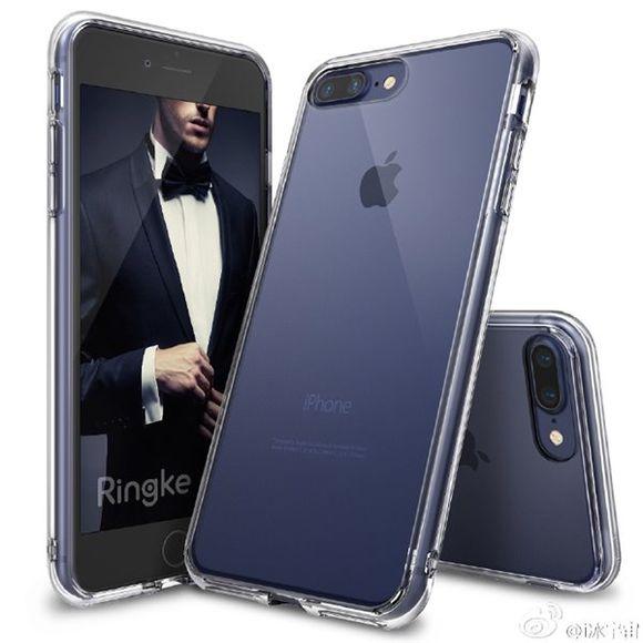 传iPhone 7新增海军蓝版本 但可能要晚些上市
