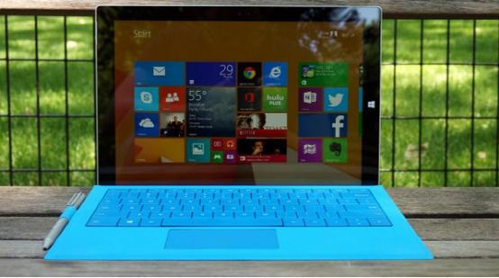 14英寸Surface Pro 4将会成为Windows 10绝配的4个理由