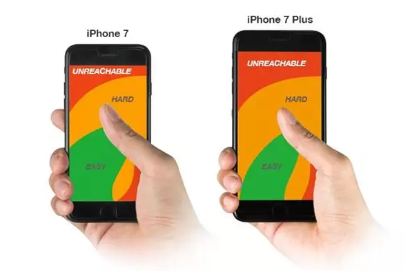 “最牛逼”的手机贴膜,让iPhone秒变安卓!
