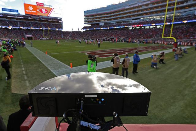 为何VR不支持橄榄球比赛直播?像在看烂片?