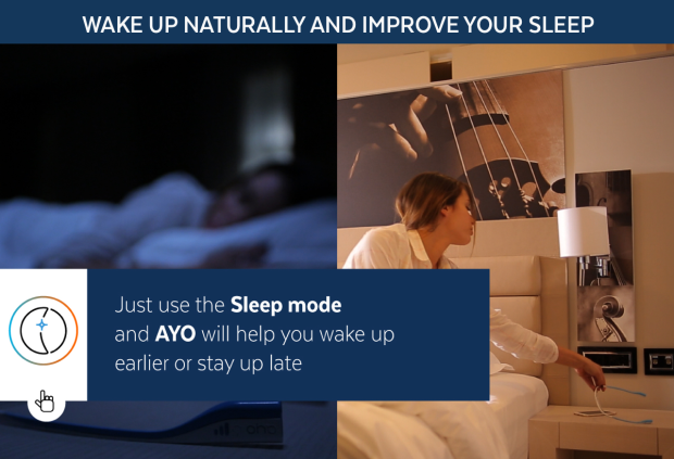 凭这个头带就能帮你提高睡眠质量?我怎那么不信呀