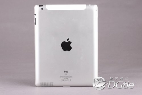 最后24小时泄密 iPad2疑似真机详解