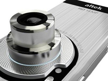 手机相机硬碰硬 光学变焦拍照手机推荐