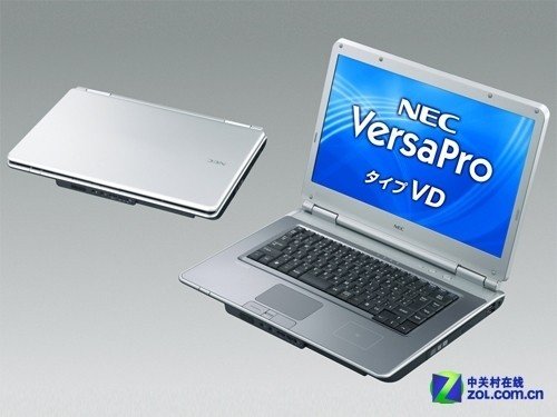 nec新本配离席感应器 可自动开关屏幕