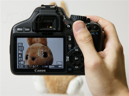 佳能EOS單眼王 暢想影像新體驗激情促銷