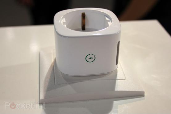 Elgato Eve:功能全面的家庭监测设备