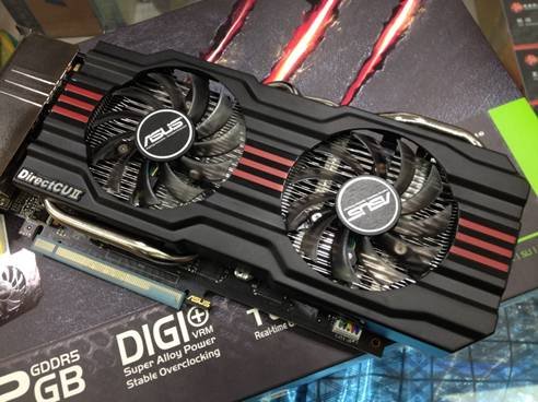 geforce gtx 660_nvidia gtx 660 2gb_显卡gtx660怎么样