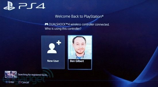 索尼PS4评测:性能强大值得入手