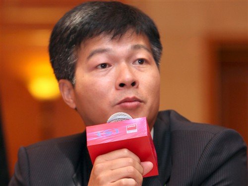 巴可联袂中影加速数字影院国产化进程_陈泽锋