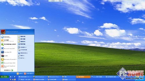 xp系统咋安装_xp系统如何安装win7系统_xp系统下安装win7系统