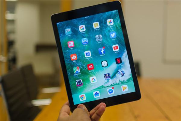 2017��9.7��iPad��ý������� ���˼۸����㲻��