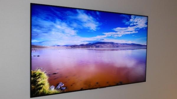 75寸+4K+HDR+索尼+安卓:可能是目前最强电视