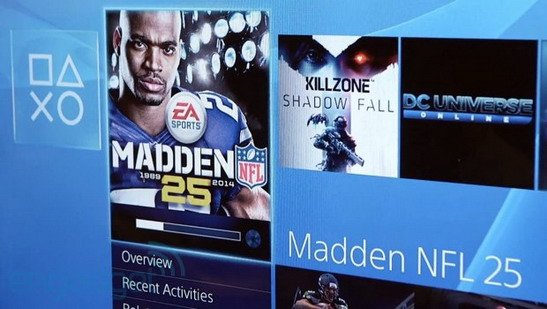 索尼PS4评测:性能强大值得入手