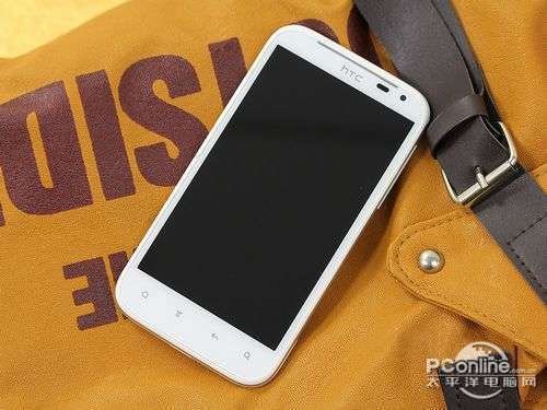 唯美大屏魔音魅力 HTC G21时尚主流机型