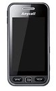 Samsung S5230 mobiele telefoon
