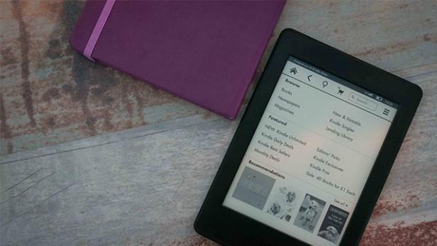 kindle不升级?不给你联网
