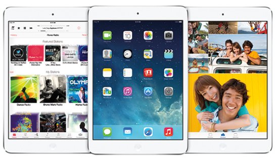 历代iOS系统版本功能特性回顾 iOS 7变化大