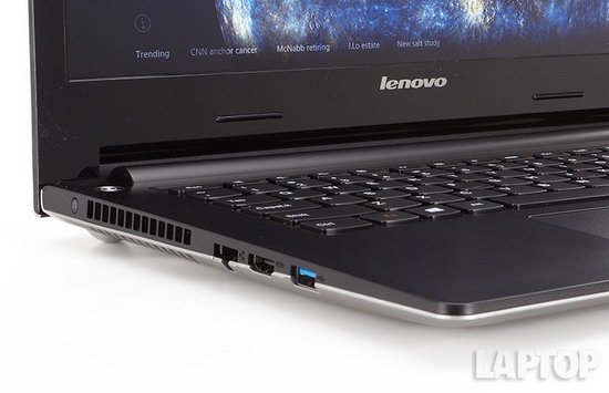 联想IdeaPad S405评测 性能主流续航待提升