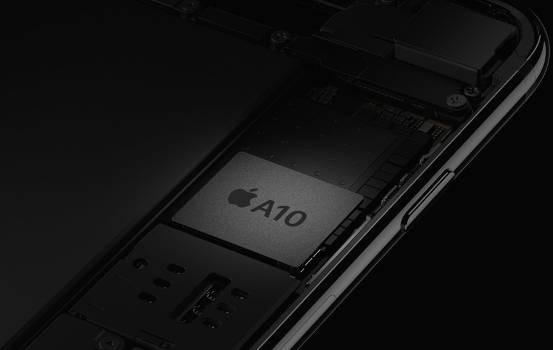 6sP/S7合力挑战iPhone 7 A10速度到底有多快?