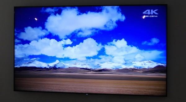 75寸+4K+HDR+索尼+安卓:可能是目前最强电视
