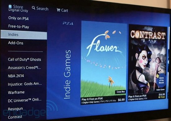 索尼PS4评测:性能强大值得入手
