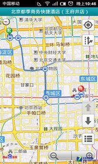 Hold住清明假期 春游手机辅助软件推荐