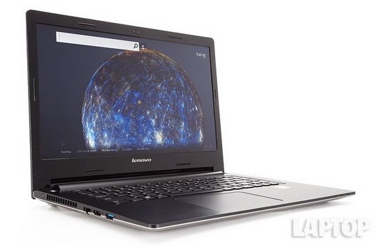 联想IdeaPad S405评测 性能主流续航待提升