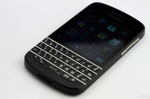 9月欧洲十佳智能手机排行 LG G2首登榜首