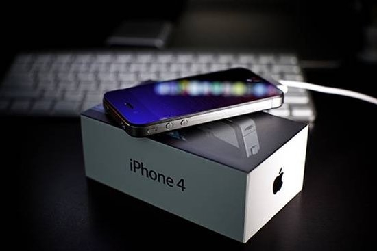 国内10大热门智能手机排名   iPhone4S落选