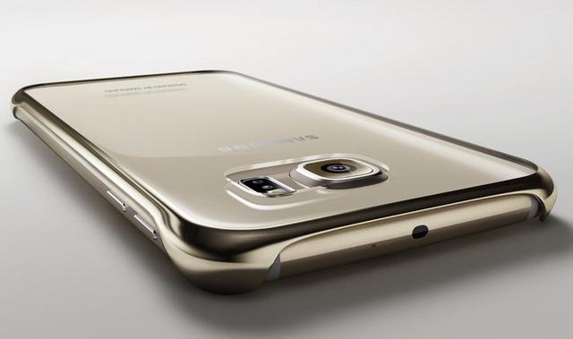 三星GALAXY 7有三种CPU版本 支持压感触控