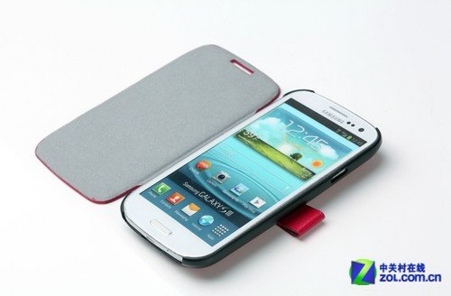 F&C御甲SA460系列三星盖世3保护套上市