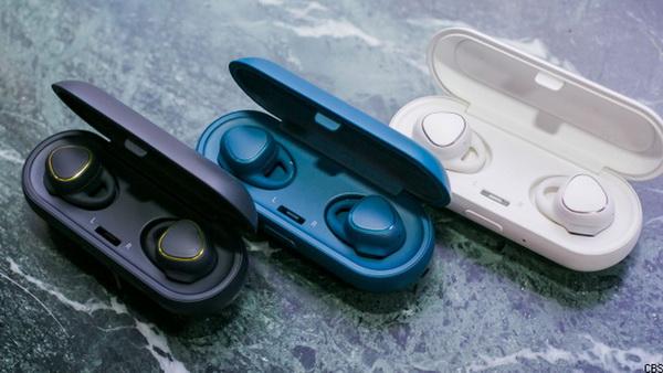 这些无线耳机都可以替代AirPods