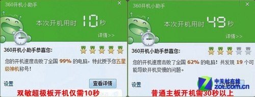 开机快游戏流畅?揭秘7系主板秘密武器