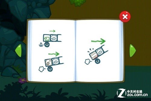 每日佳軟:搗蛋豬 Rovio憤怒鳥反擊戰