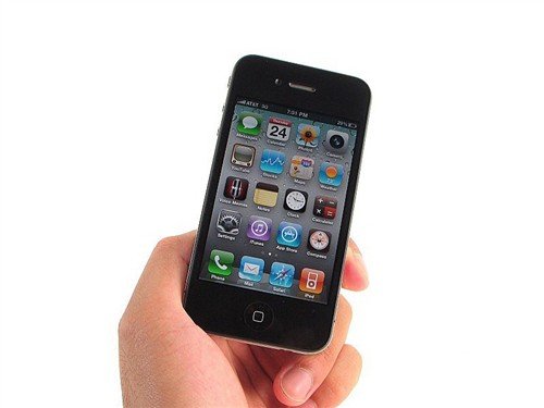 一周手机降价榜 港行iPhone4S再创新低