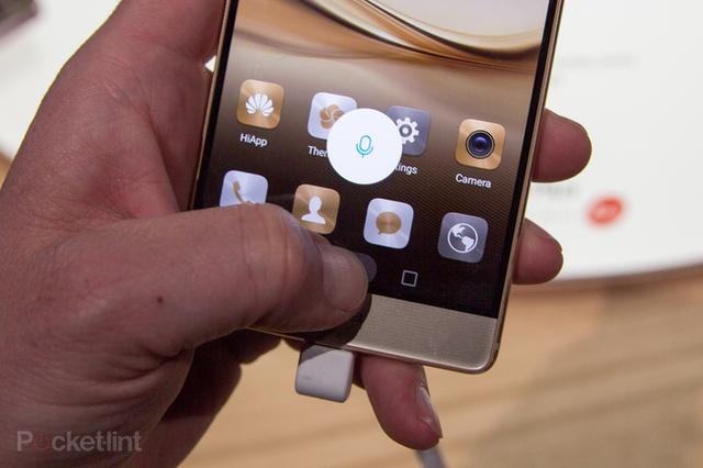 ��ΪP9 Plus��ý������ܣ�δ�ܳ�Խ����S7