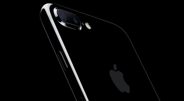 你想买黑色iPhone 7?那苹果推荐你带个套