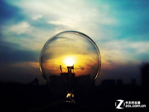 留住蓝天白云 手机摄影大赛获奖作品欣赏_数码_腾讯网