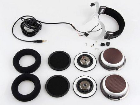 拜亚动力特斯拉新品T90官方拆解图