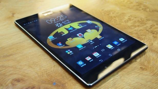 ��˶ZenPad S 8.0���Լ۱ȳ�ɫ����һ��