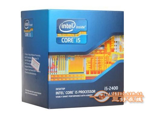 游戏玩家好选择 Intel i5 2400售1260元_数码_腾