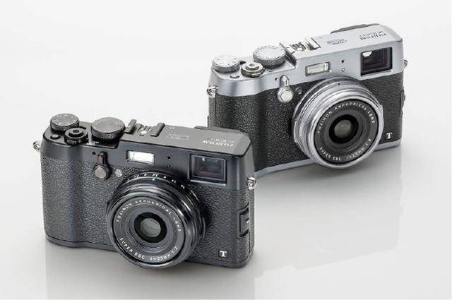2014新品相机盘点 7D MkII值得关注