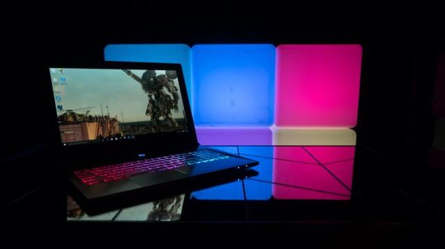 选好显卡最重要 最佳NVIDIA显卡游戏本盘点