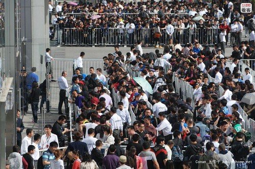 苹果:用户忠诚度不是你傲慢的理由