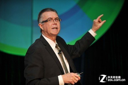 IBM调研报告:智慧云数据中心的高效运营